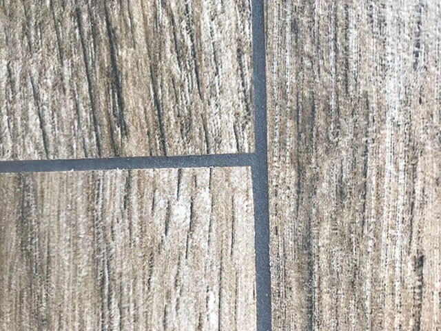 木紋磚美縫